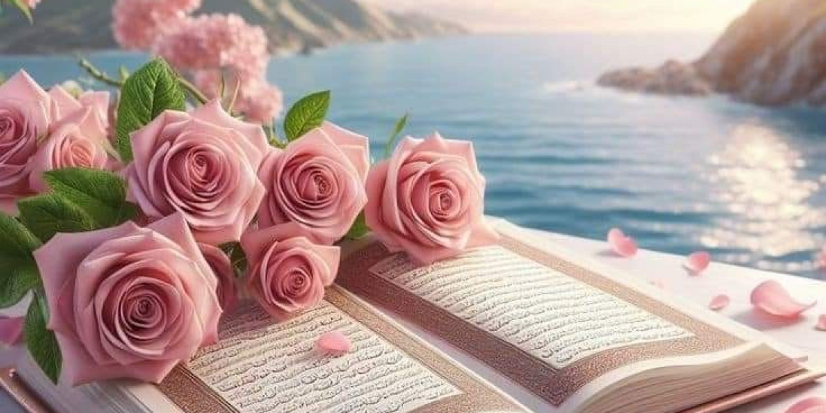 Online Quran Academy USA: Revolutionizing Islamic Education in the Digital Age