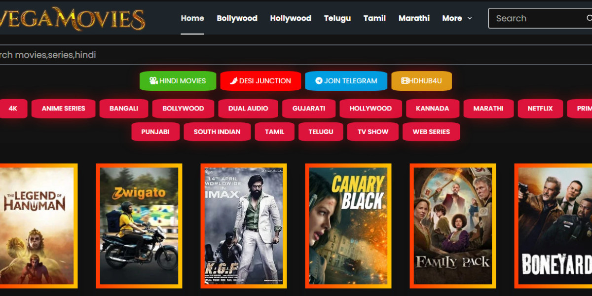 VegaMovies | Free, Fast and Easy Method to Download the Latest Movies