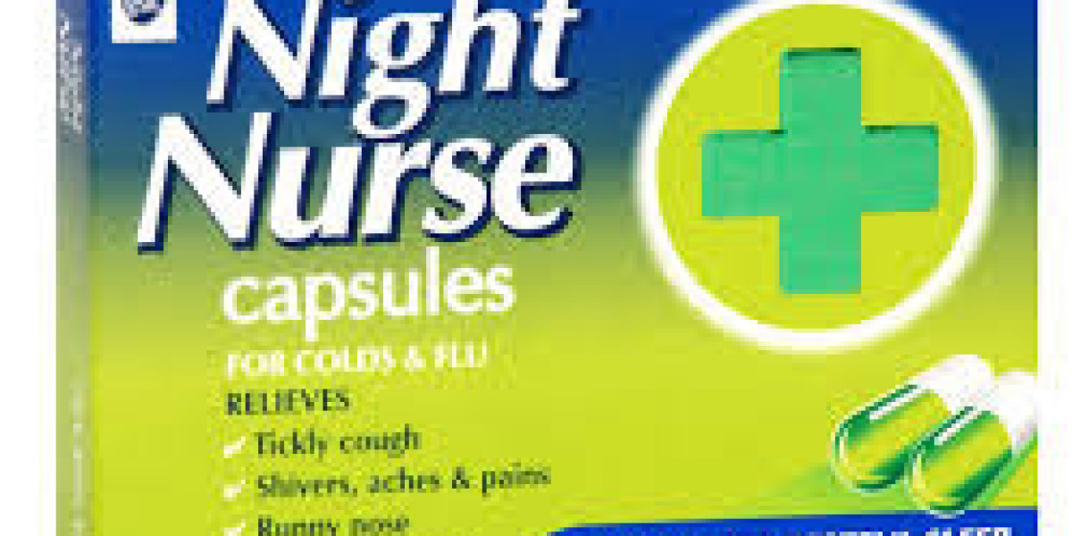 Night Nurse: A Pillar of Care During Nighttime Hours