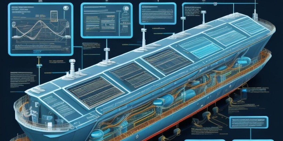 Future Marine Automation and Emerging Technologies to Watch