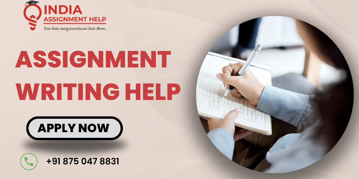 Strategic Management Assignment Help in India: Expert Assistance for Future Business Leaders