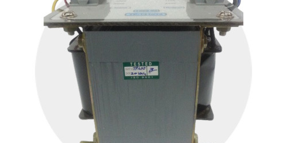 Why Choose Transformer Manufacturers in Nagpur for Your Business?