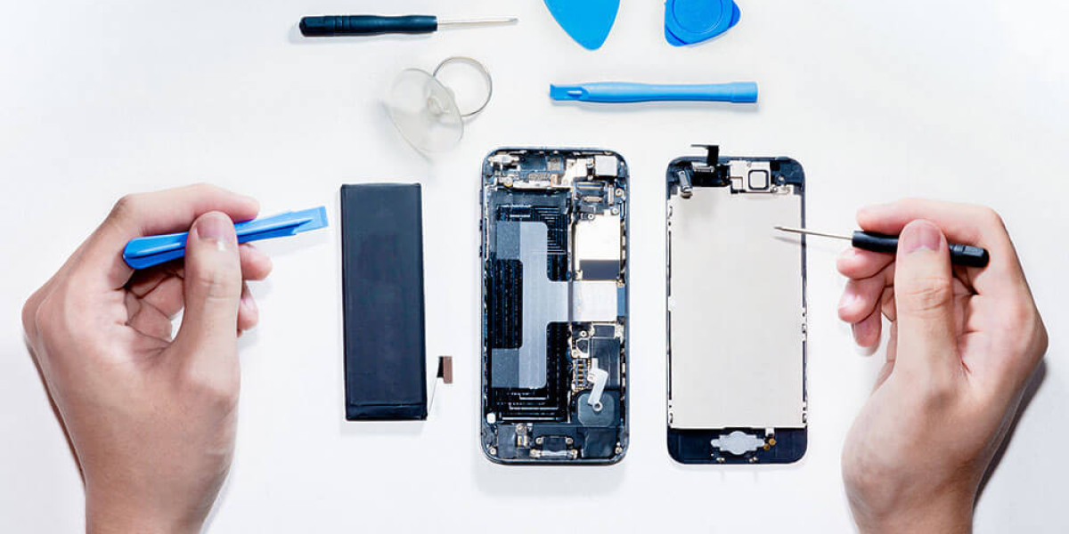 IPhone Repair Near Me: The Best Choice for Your Device