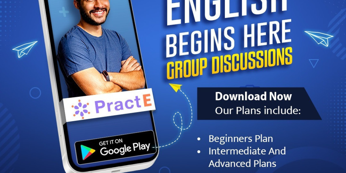 Unlock Your Speaking Potential with PractE | The Best Language Learning Community & Public Speaking App