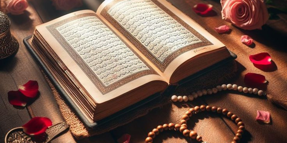 Online Quran Academy USA: Empowering Global Quranic Learning