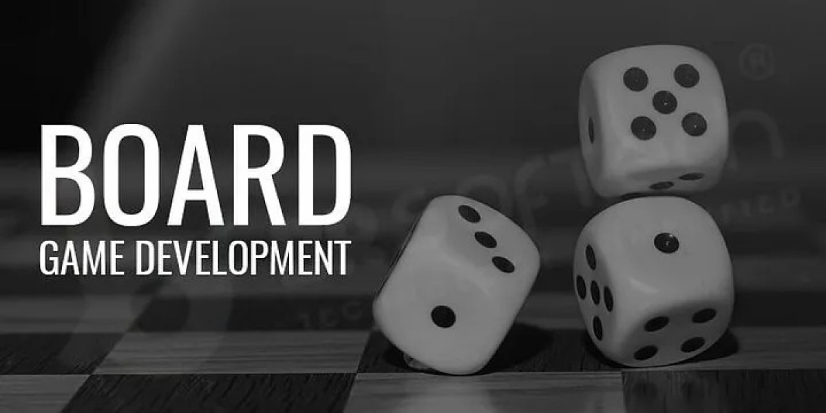 Top Trends in Board Game Development for 2024