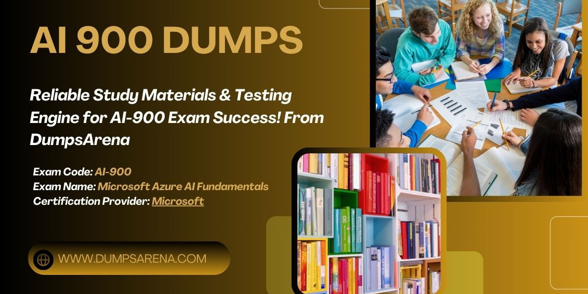 What Is the Accuracy of AI 900 Dumps Provided by Dumpsarena?