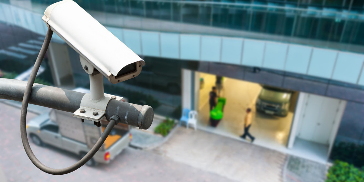 Why Security Cameras Are a Must-Have for Every UAE Business