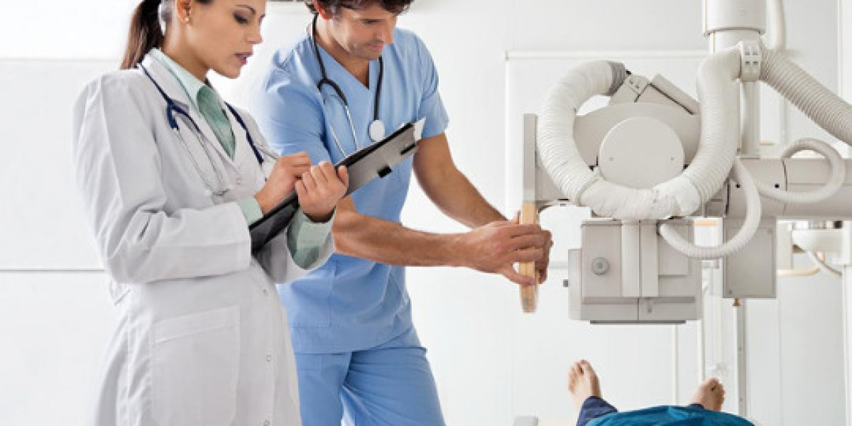 Radiology Technician Course in Agra: A Complete Guide