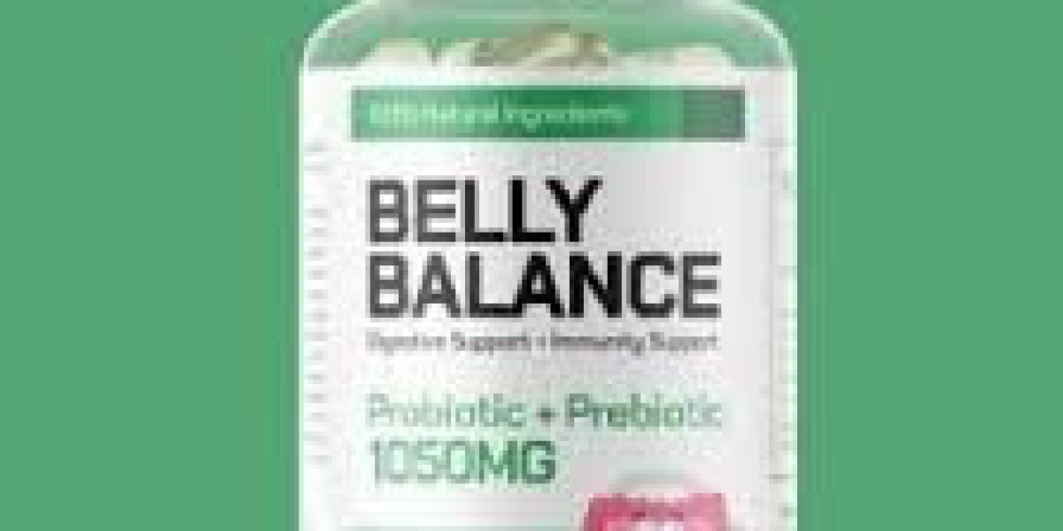 How Do Belly Balance Help Maintain Ketosis?