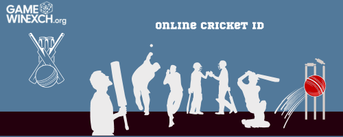 Get Your Online Cricket ID at Gamewinexch - #1 Platform for Online Betting