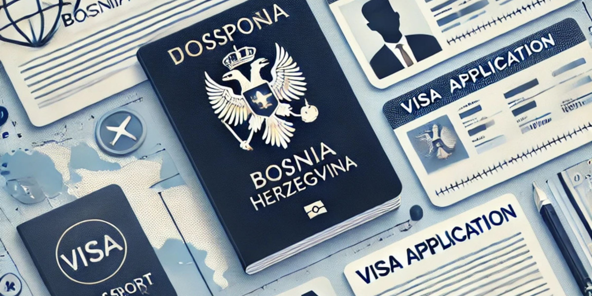 visas for bosnia and herzegovina