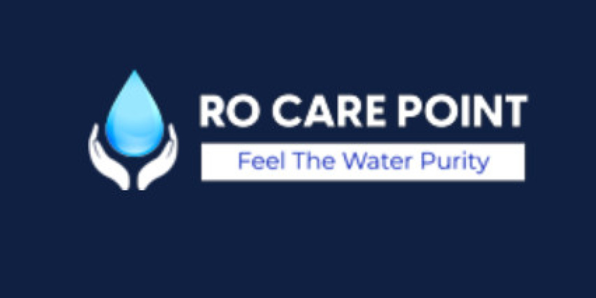 The Importance of Water Purification and Why RO Care Point is Your Best Choice