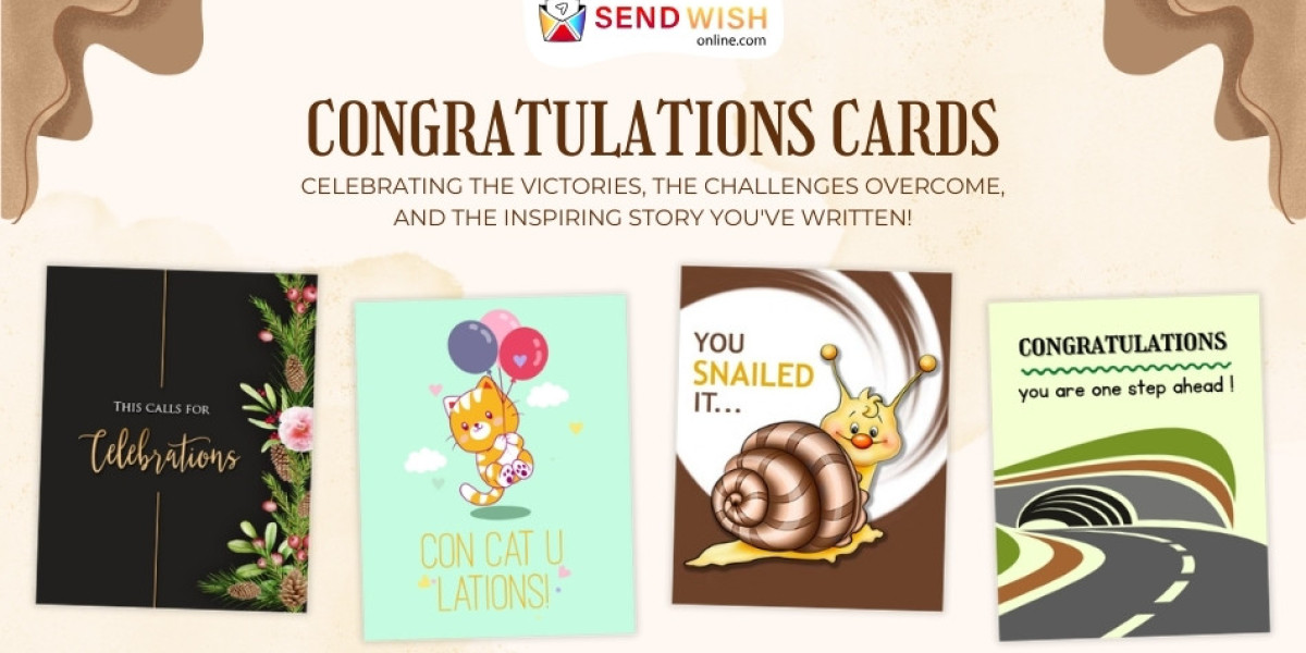 Congratulations: Cards for Celebrating Your New Home with Love