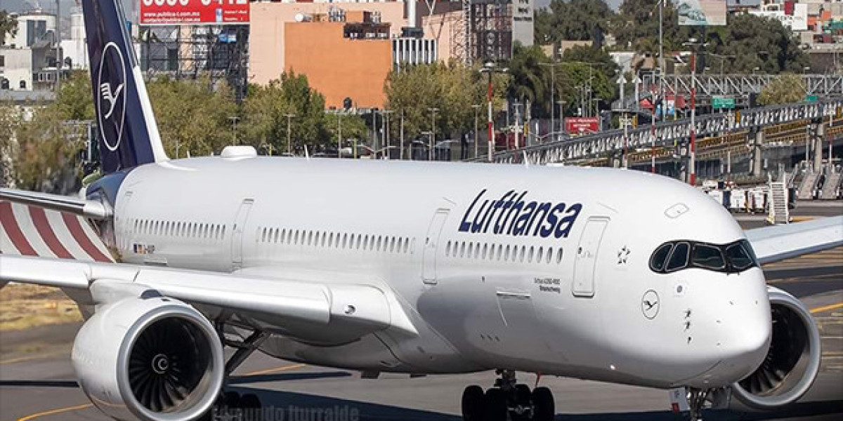 ¿cómo llamar a lufthansa airlines desde méxico?