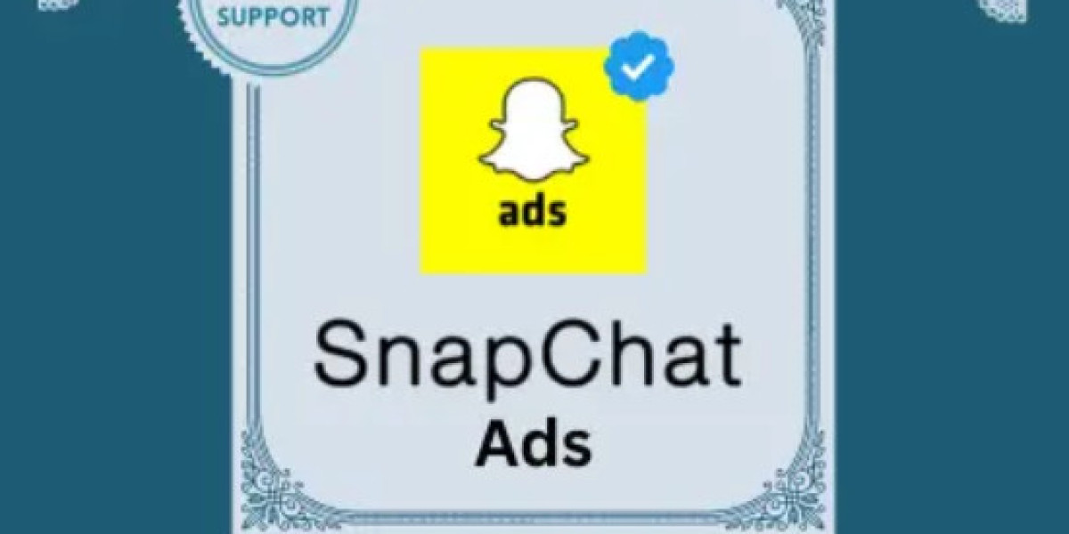 Buy Snapchat Ads Accounts: The Ultimate Guide to Boosting Your Marketing Strategy