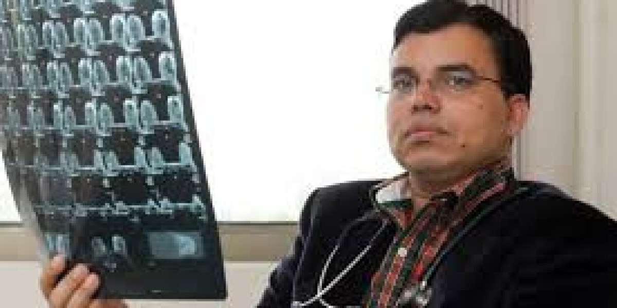 Dr. Gopal Sharma: The Best Cancer Specialist in Delhi NCR