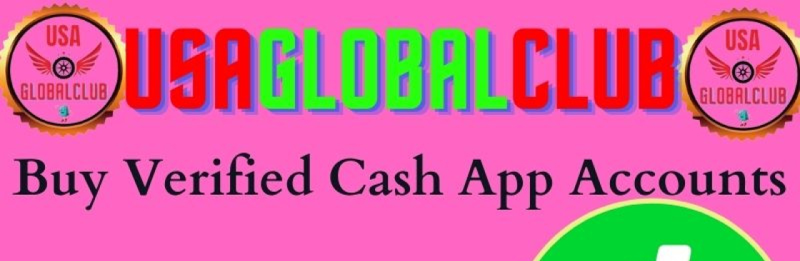 Buy Verified Cash App Accounts Cover Image