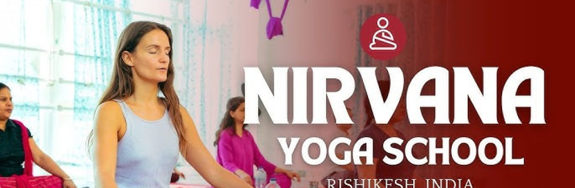 Nirvana Yoga School Cover Image