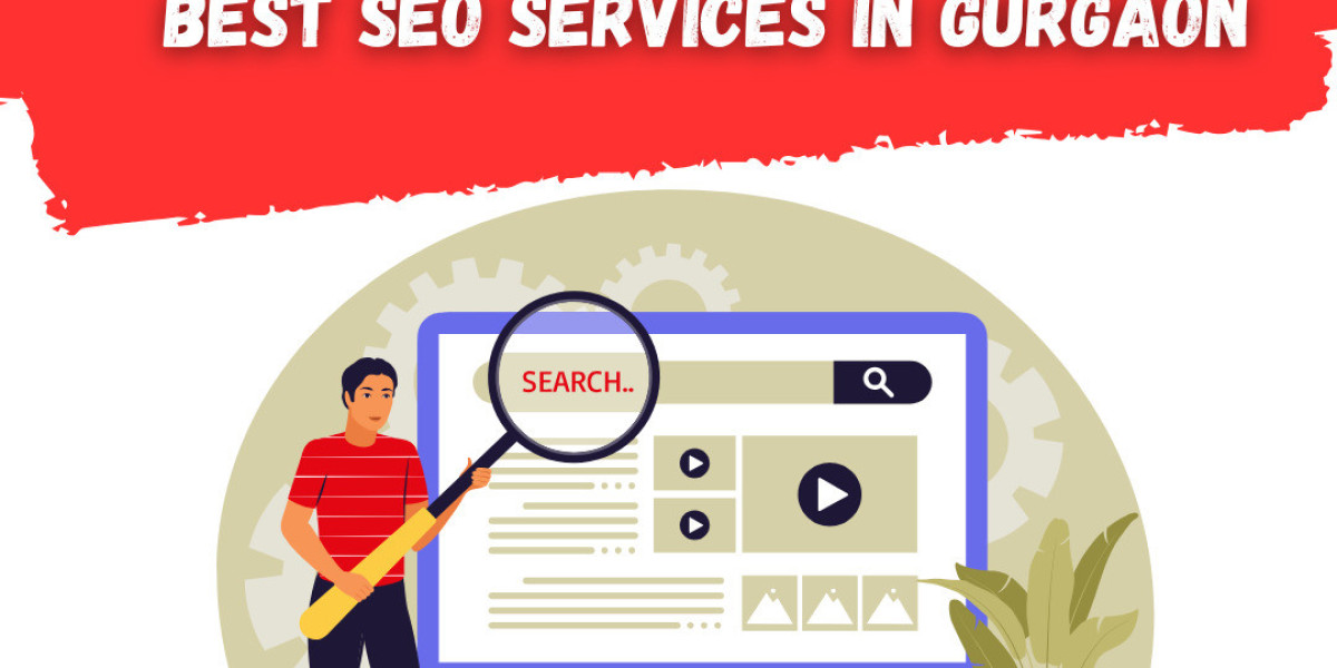 #1 SEO Company in Gurgaon | Best SEO Services in Gurgaon