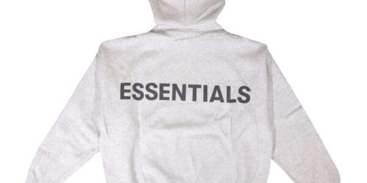 Essentials Clothing: Zeitlose Mode für Jedermann