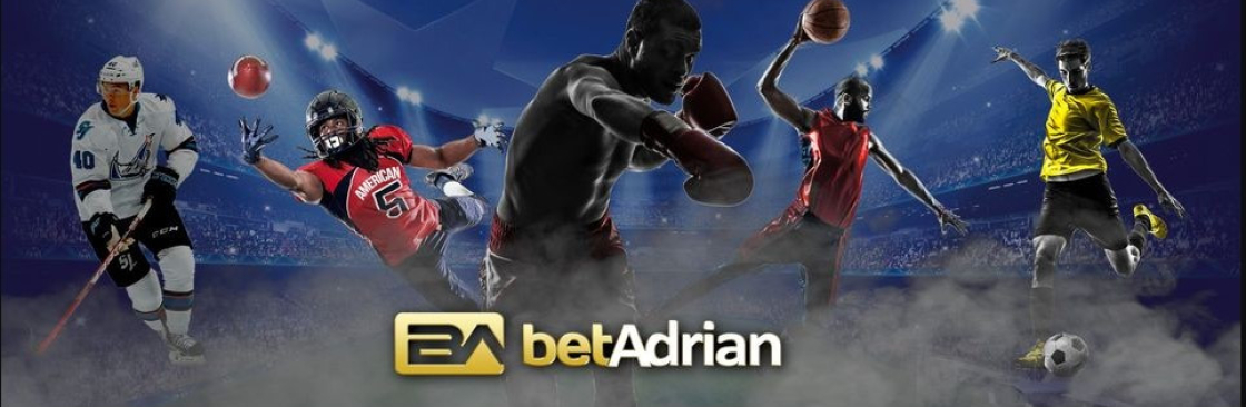 Bet Adrian Cover Image