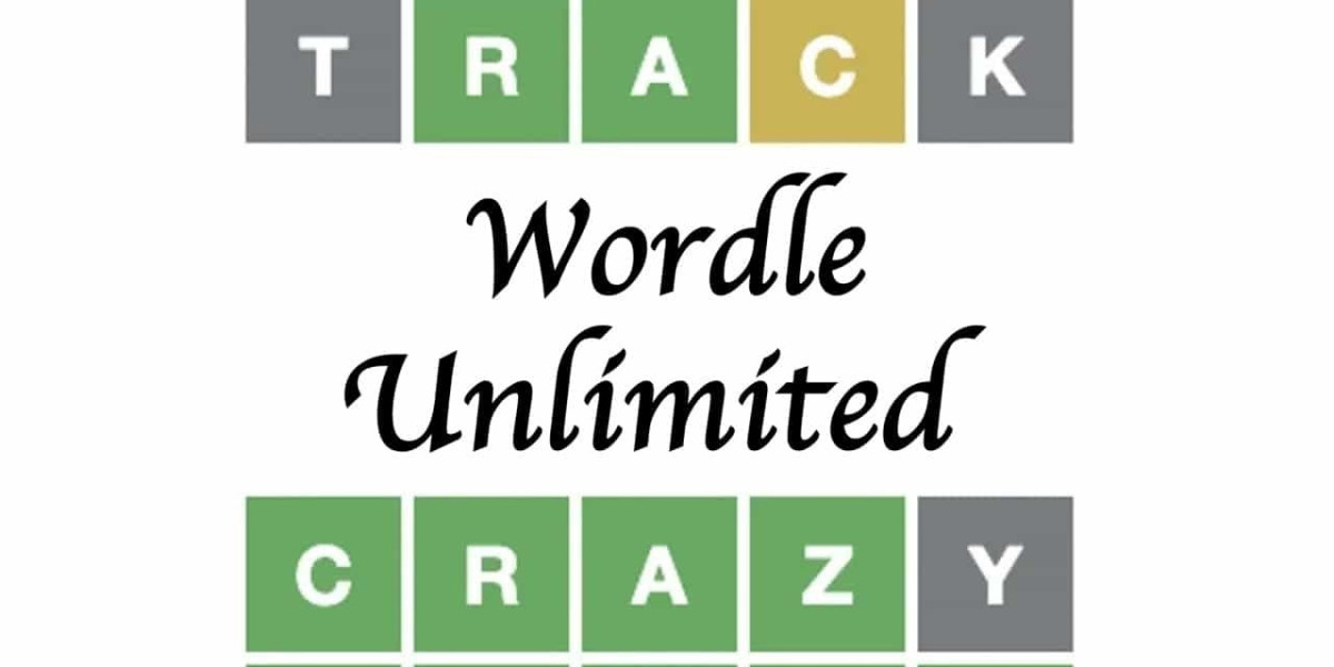 The Endless Challenge of Wordle Unlimited: A Fun and Educational Word Puzzle Game