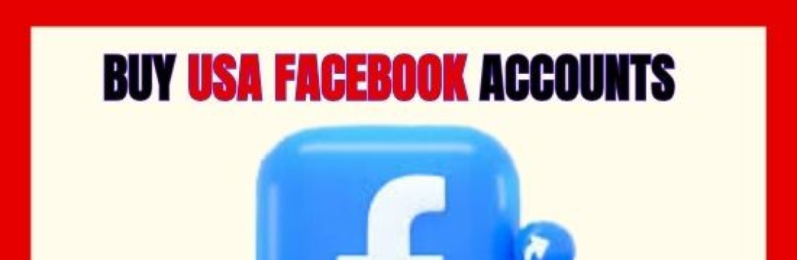 Buy USA Facebook Accounts Cover Image