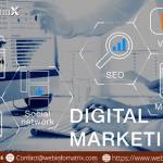 Digital marketing In Chicago profile picture