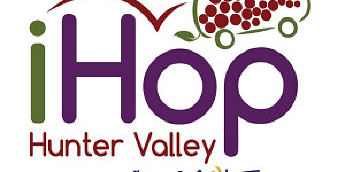 Experience the Best of Wine Country with iHop Hunter Valley Wine Tours