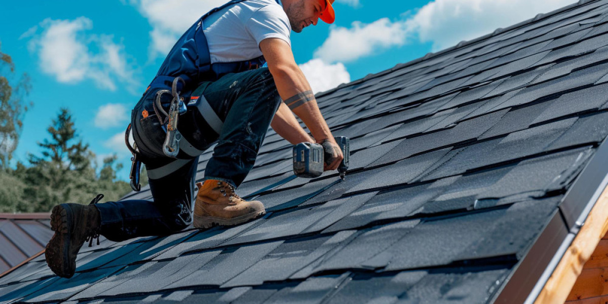 Trusted Roofers in Chislehurst, West Wickham, and Beckenhamfor All Your Roofing Needs.