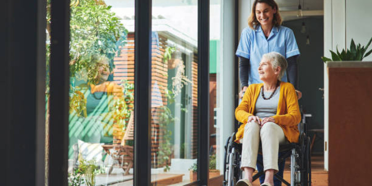 Understanding Skilled Nursing Facilities