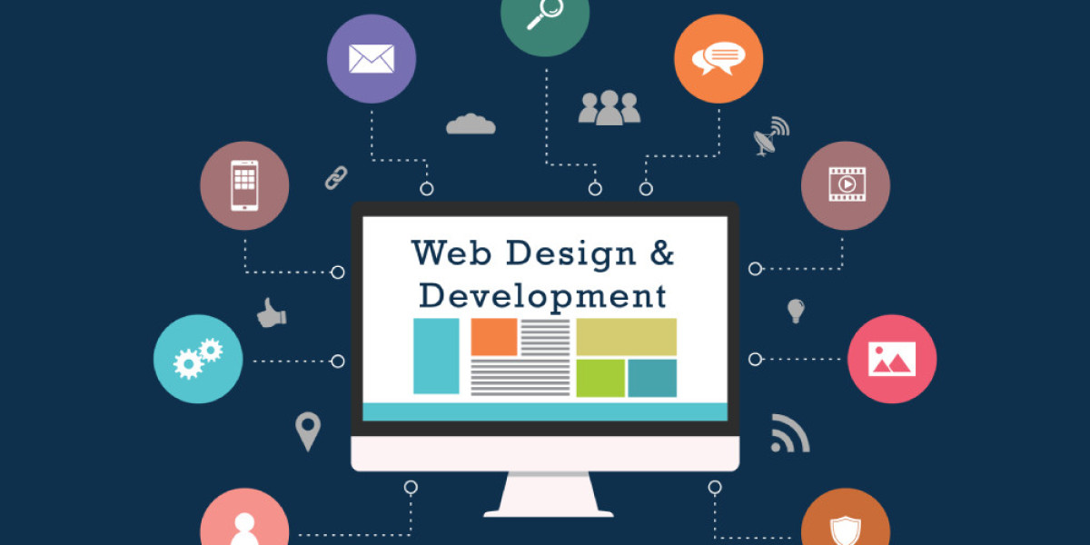 How do I get the best web design and development services?