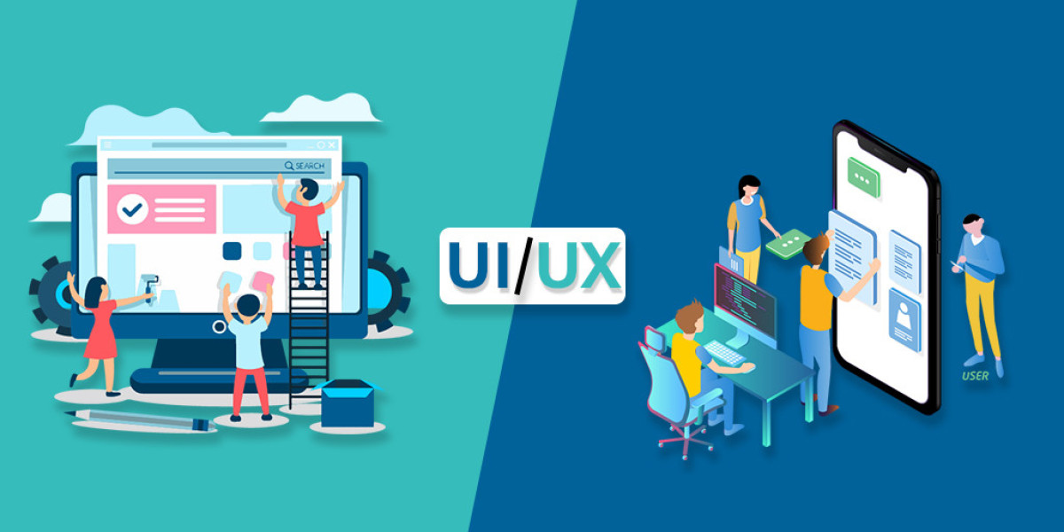 The Growing Demand for UI/UX Design and Development Services in Jaipur, Rajasthan