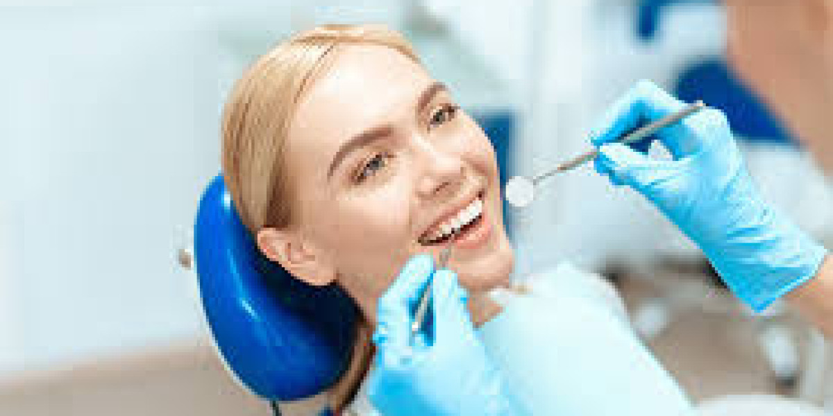 Finding the Best Quincy Dentist Near Me