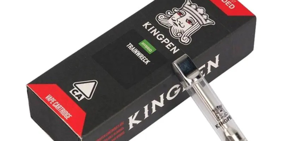 How Can Customized Vape Boxes Strengthen Your Brand's Position in the Market?