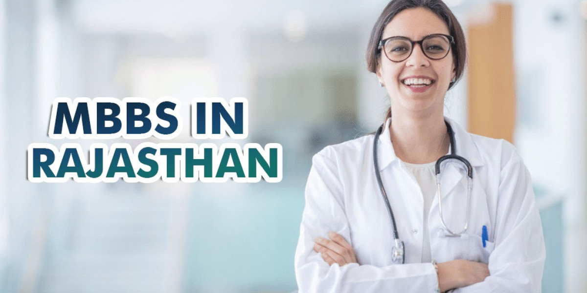 Study MBBS in Rajasthan: Top Colleges Like Sudha Medical College and Vyas Medical College