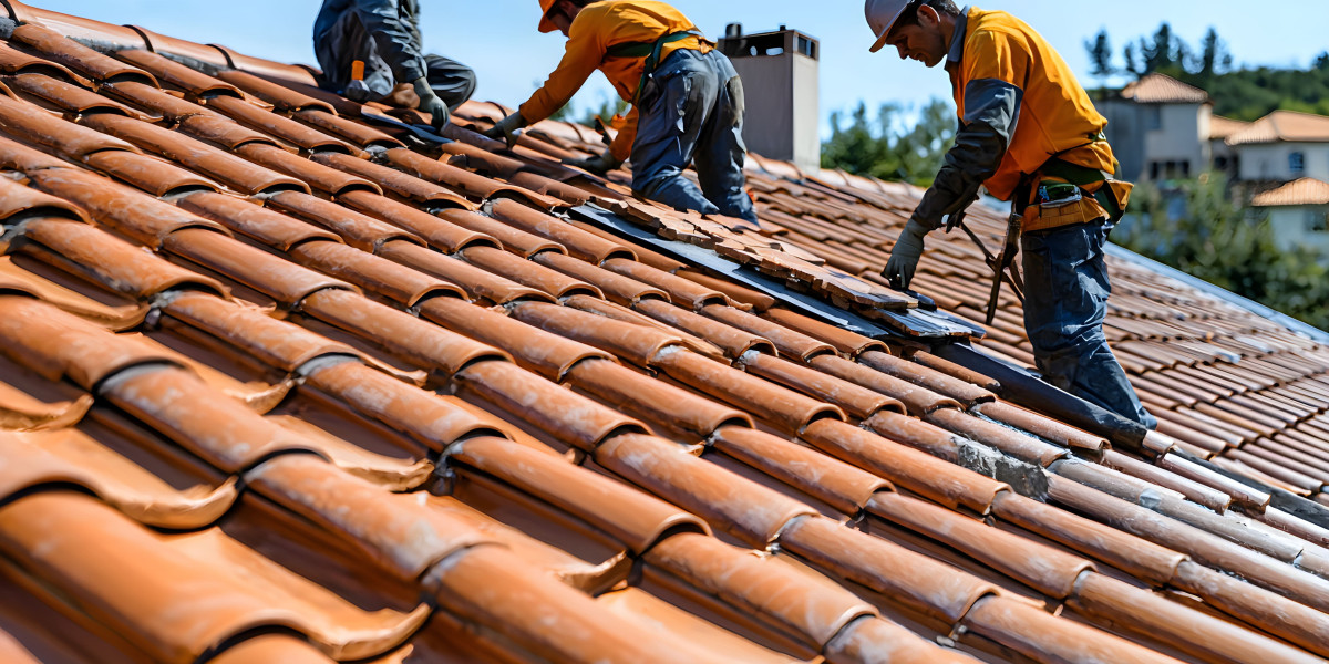 Hiring a roofing contractor is a smart choice for several important reasons: