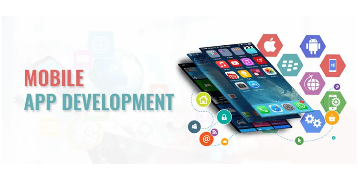 Gain a Competitive Edge with Excellent Mobile App Development Services in Texas