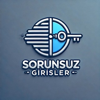 Telegram: Contact @sorunsuzgirisler