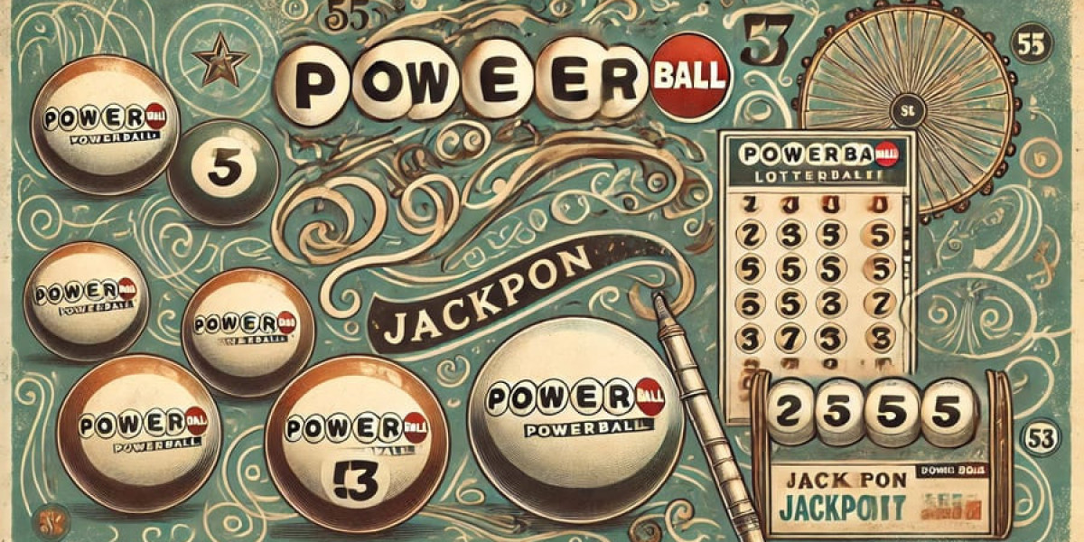 Winning Big with Powerball