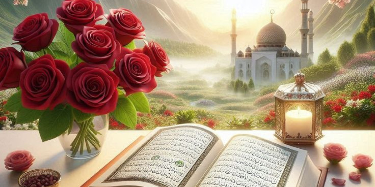 Online Quran Academy USA: A New Era in Islamic Learning