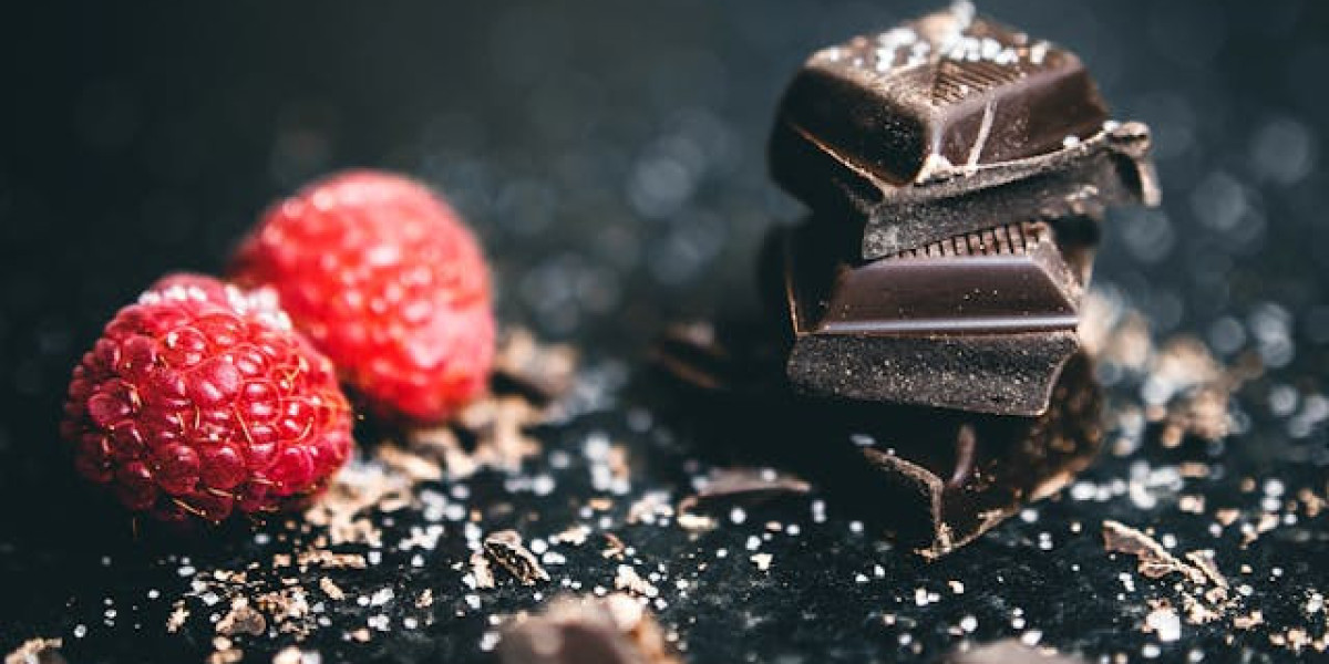 The Health Benefits of Sugar-Free Dark Chocolate