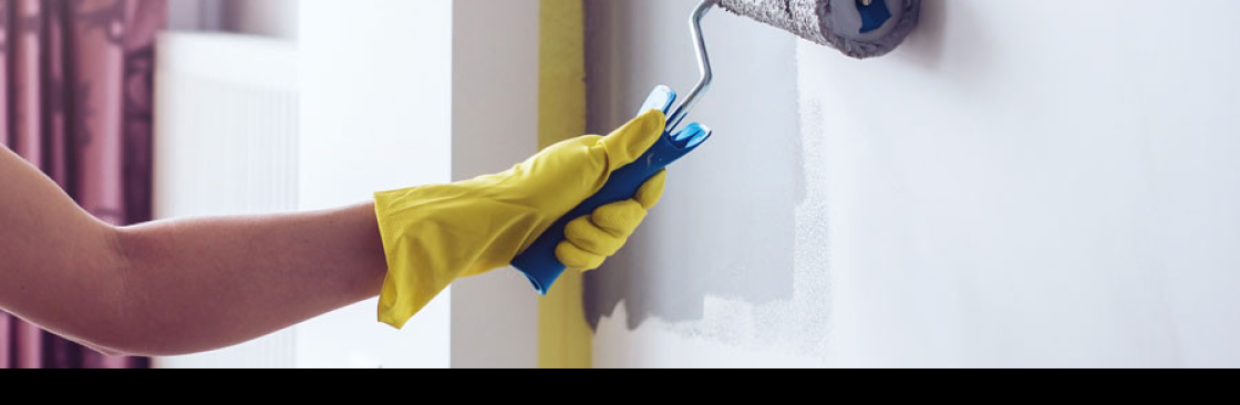 Painting Services in Dubai Cover Image