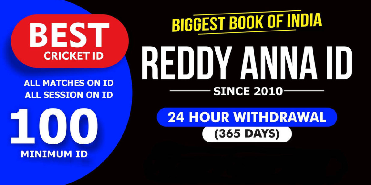 Unlocking Opportunities: Why Reddy Anna Login is Essential for Online Cricket Enthusiasts