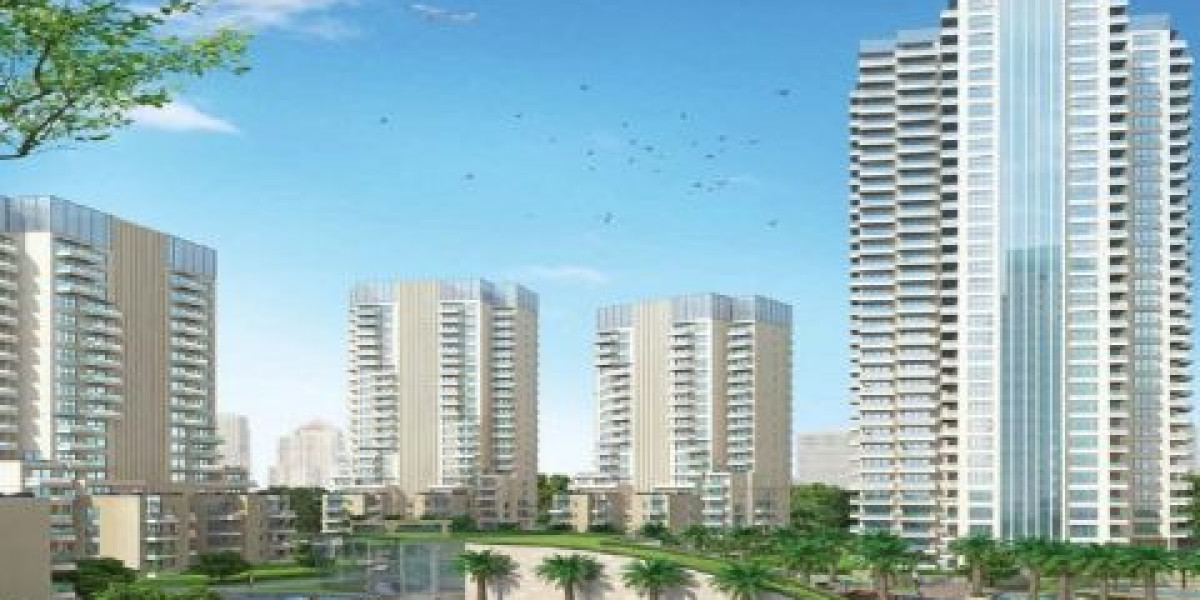 Exploring M3M Properties in Gurgaon: A Comprehensive Guide