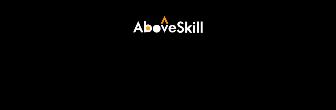 Above Skill Cover Image