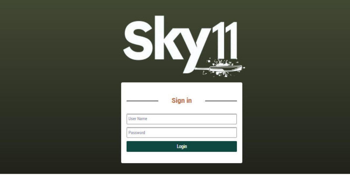 Sky11: Your Go-To Platform for Sports Betting & More