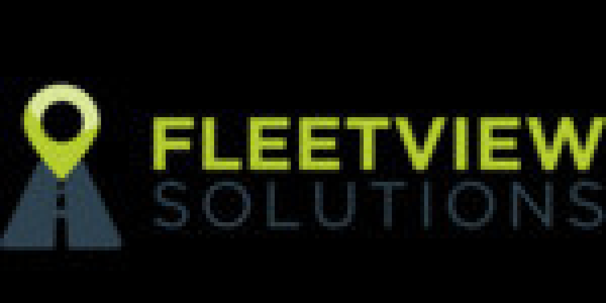 Vehicle Tracking by Fleet View: Enhancing Fleet Management Efficiency