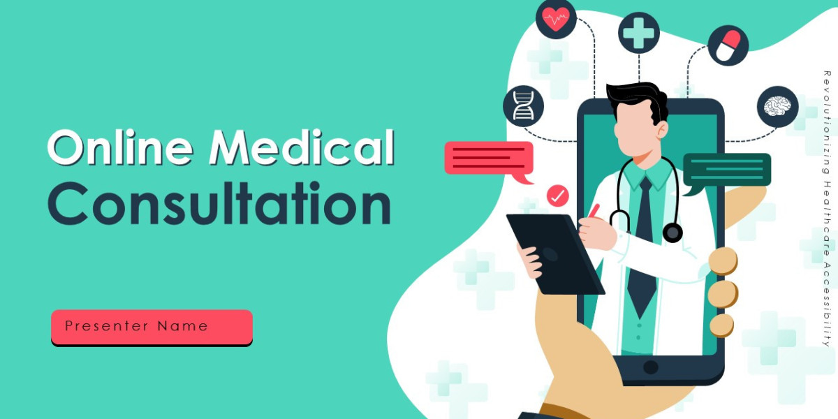 Elevate Your Medical Presentations with Professional Templates